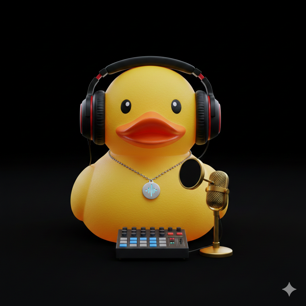 Music Production Technologist